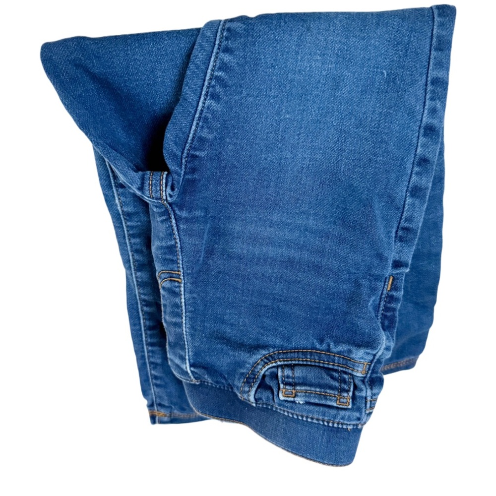 Jumping Beans Dark Wash Girl’s Jeans